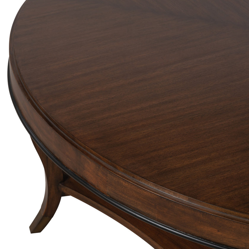 Ambella Sabre Cocktail Table
