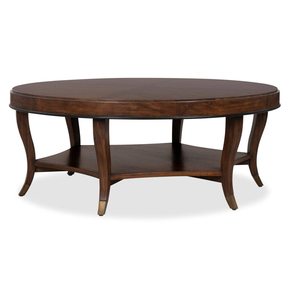 Ambella Sabre Cocktail Table
