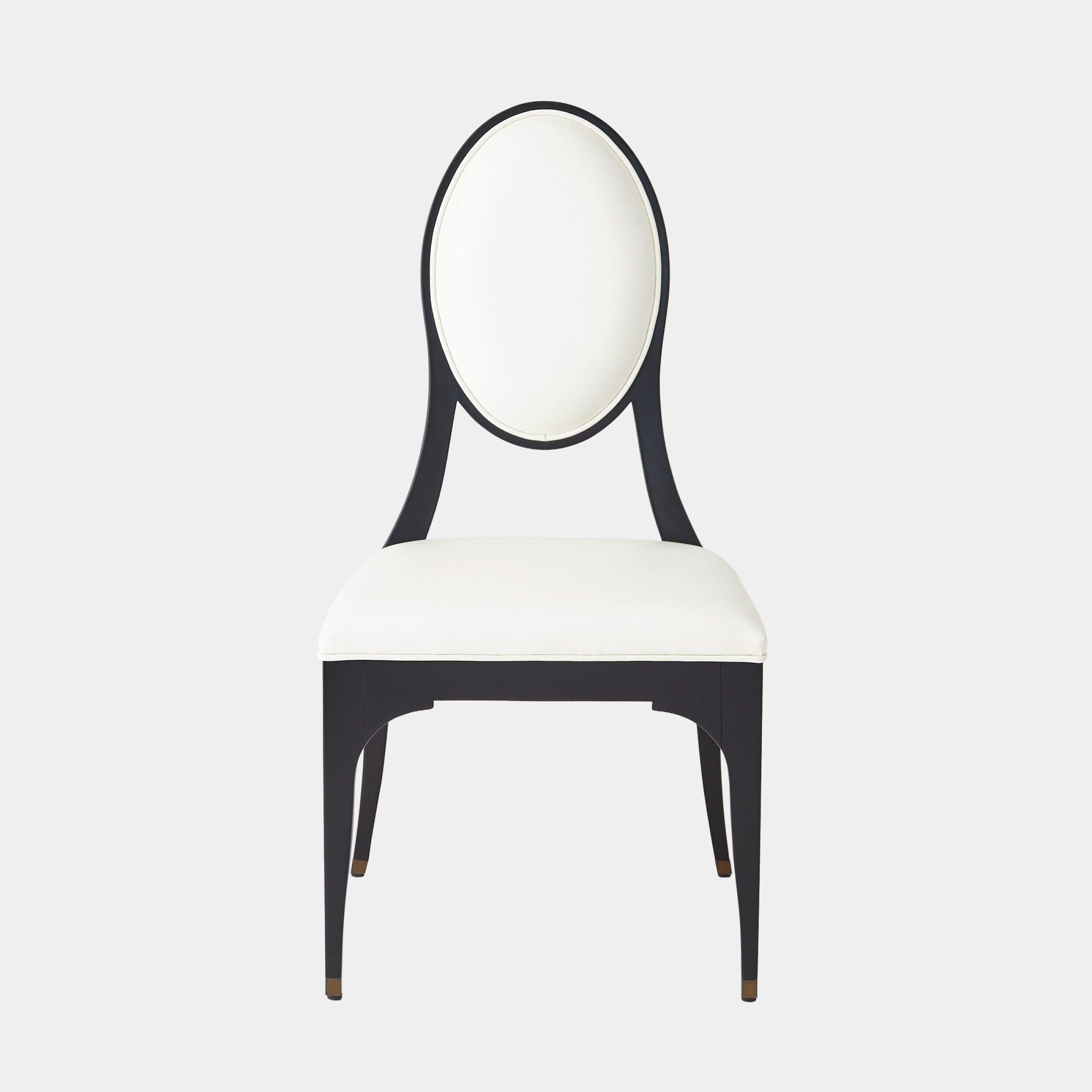 Global Views Harlow Chair