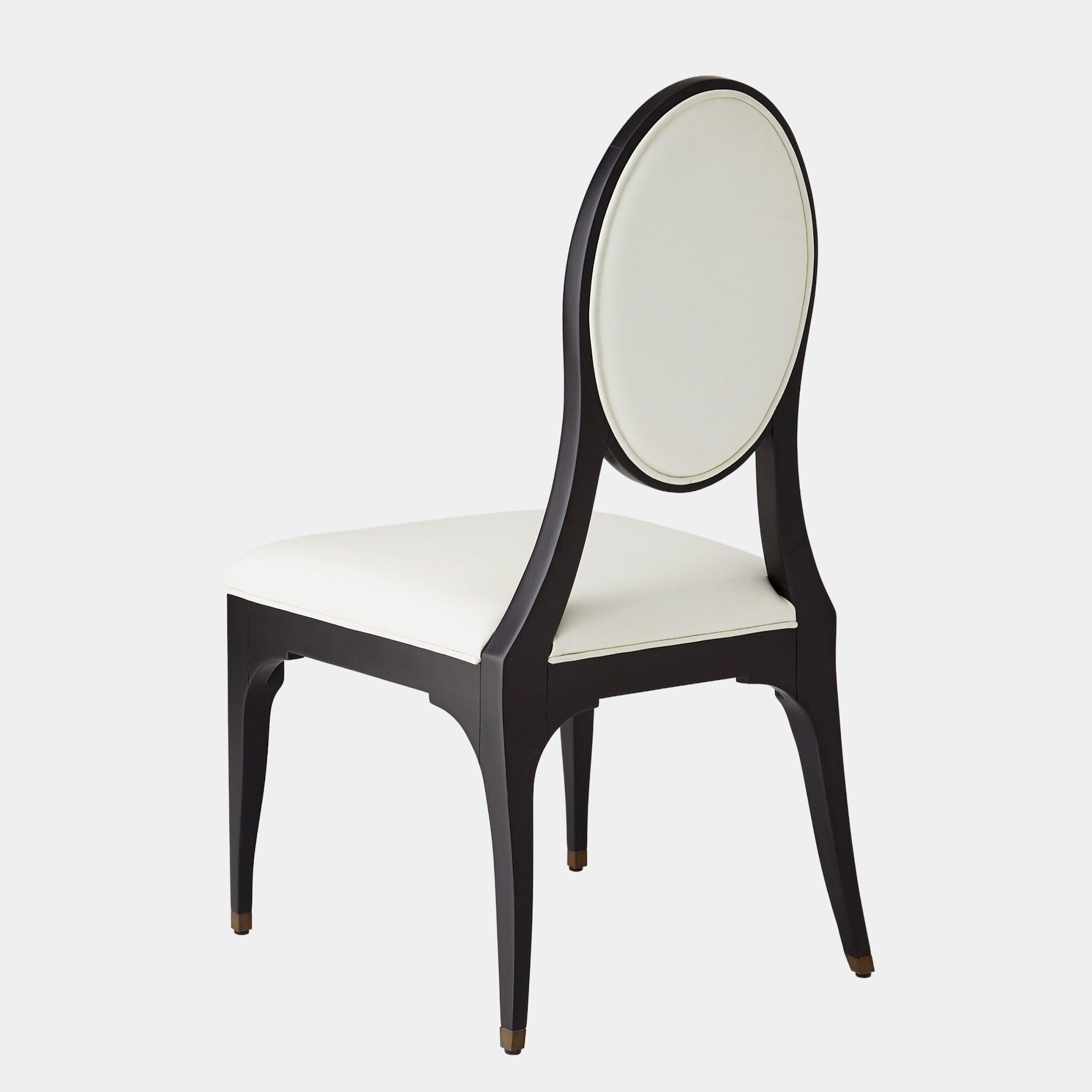 Global Views Harlow Chair
