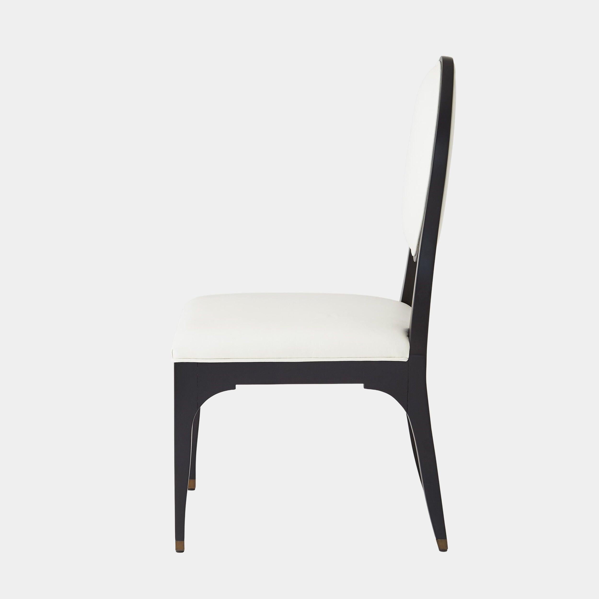 Global Views Harlow Chair