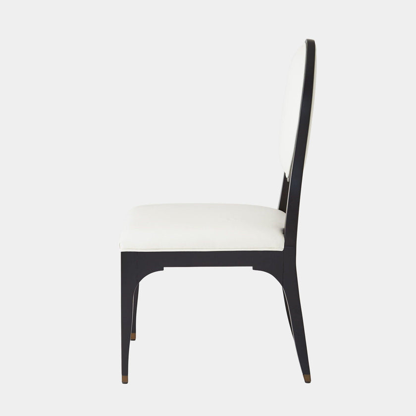 Global Views Harlow Chair
