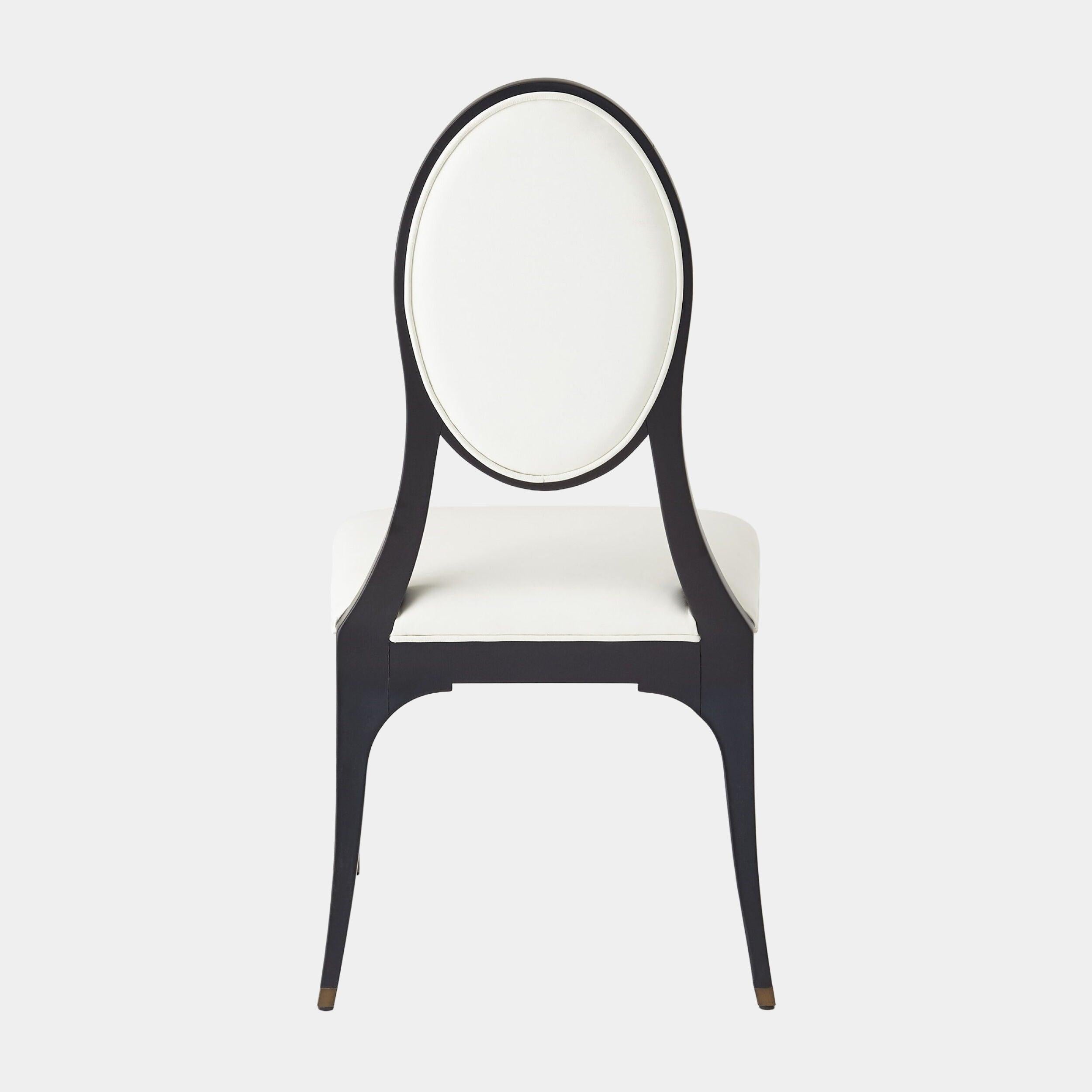 Global Views Harlow Chair