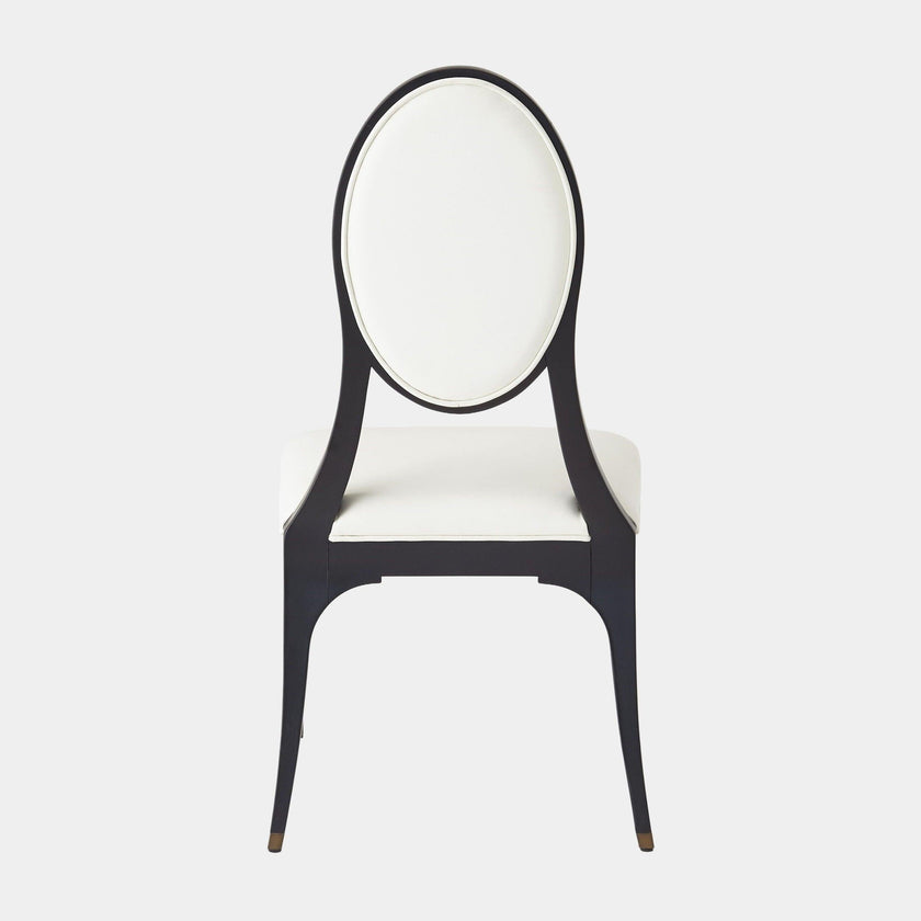 Global Views Harlow Chair