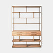 Global Views Mack Etagere