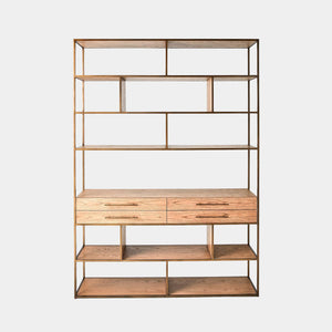 Global Views Mack Etagere