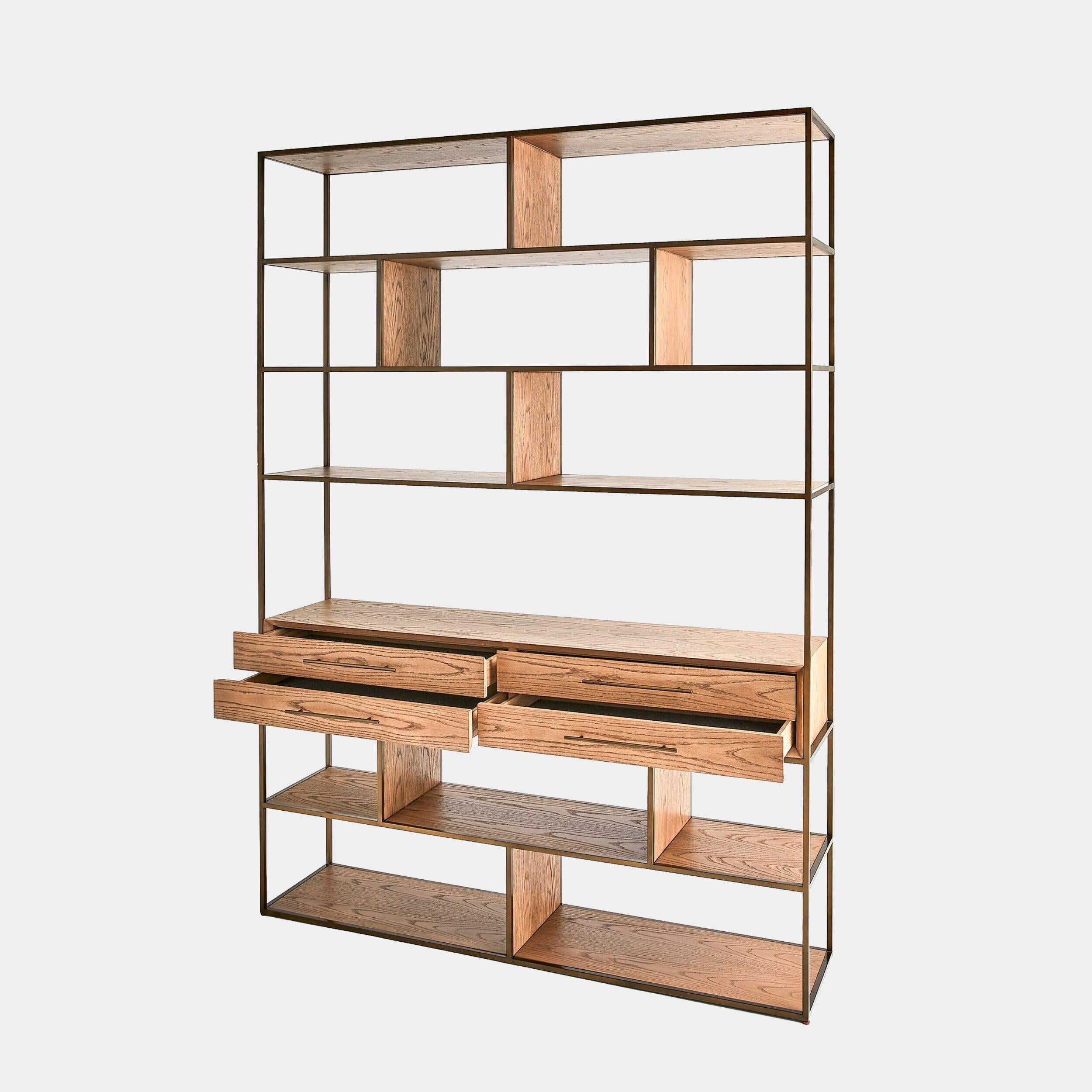 Global Views Mack Etagere