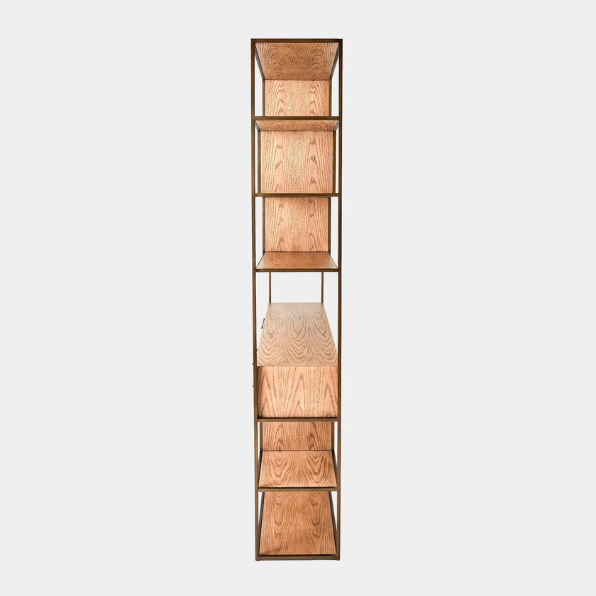 Global Views Mack Etagere