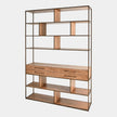 Global Views Mack Etagere