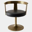 Global Views Metro Chair