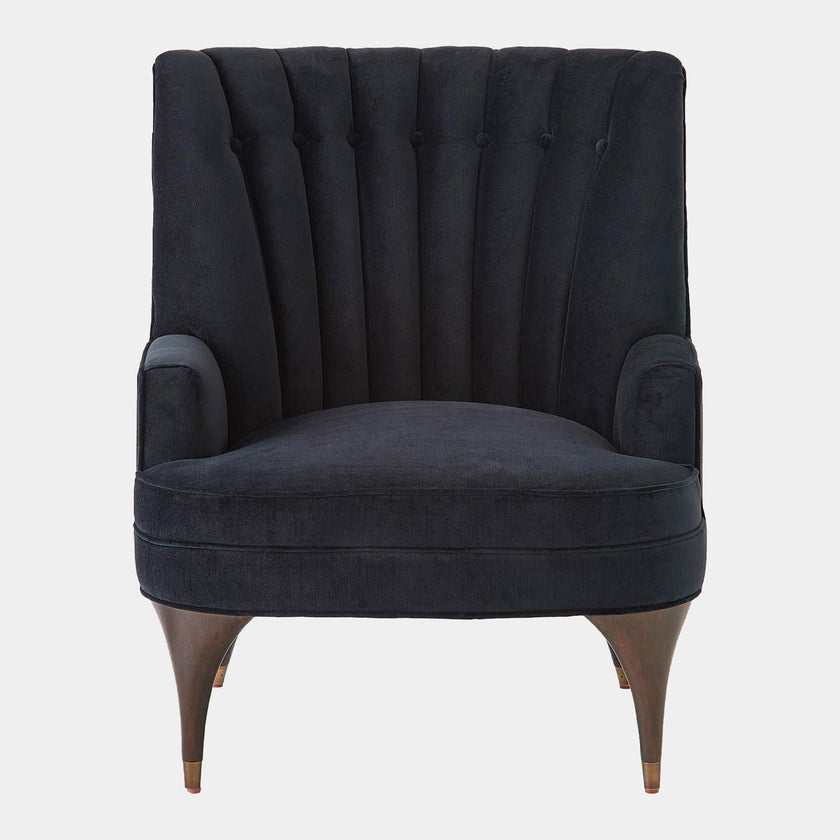Global Views Duncan Chair