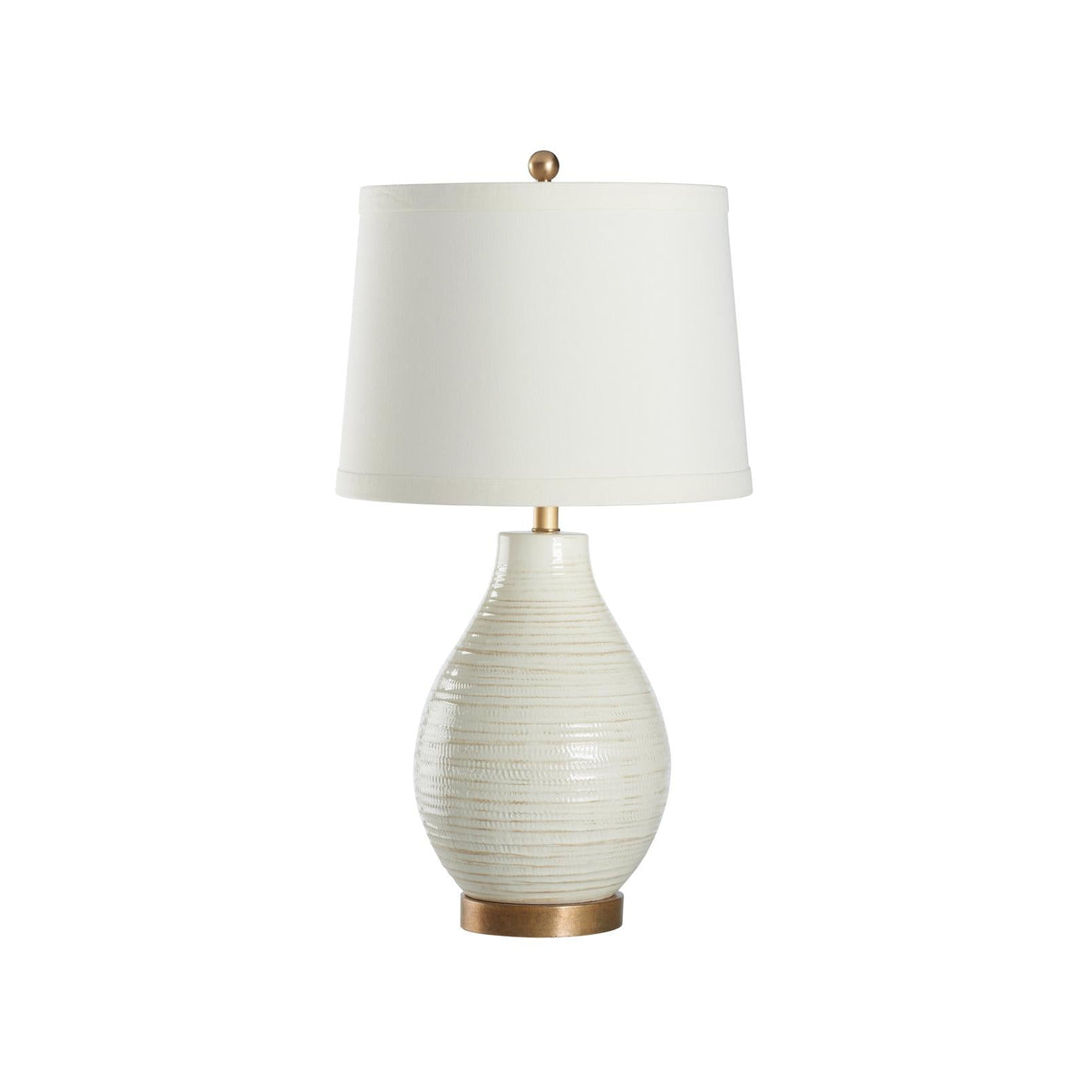 Wildwood Capri Lamp