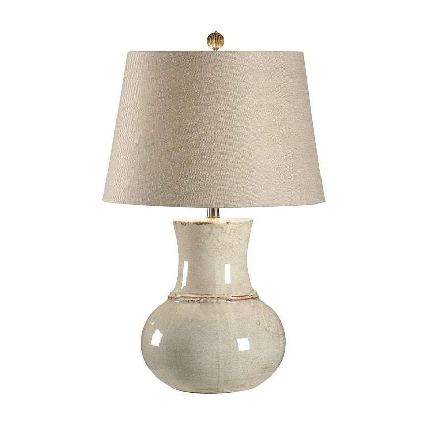 Wildwood Modena Ceramic Lamp