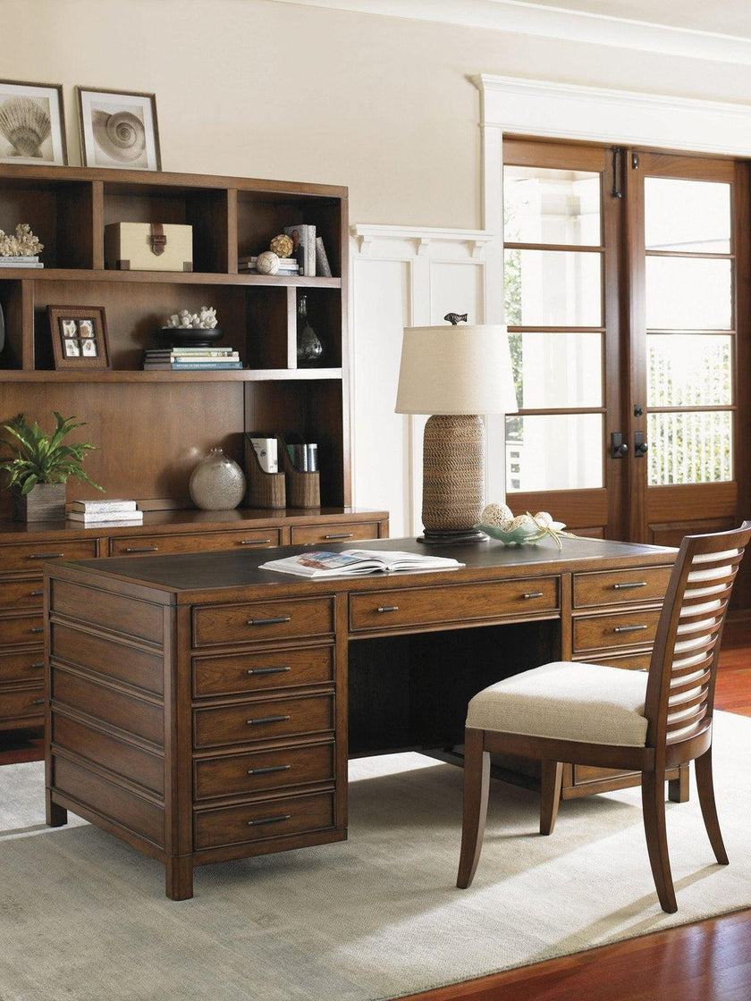 Sligh Longboat Key Key Biscayne Credenza