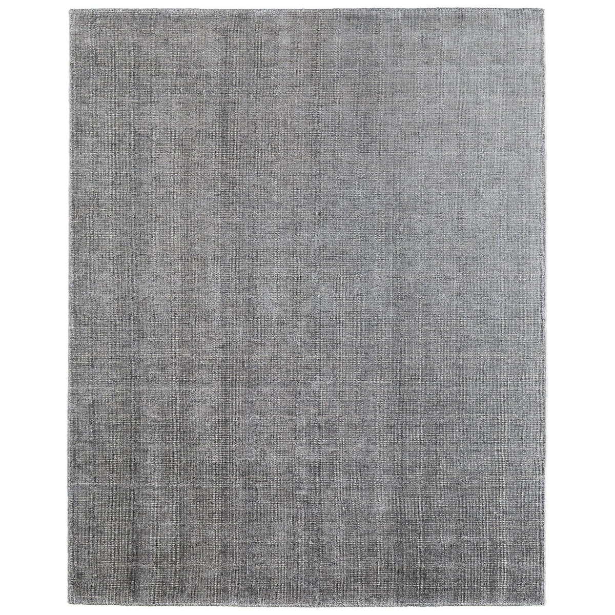 Feizy Fleetwood 8A06F Modern Solid Rug
