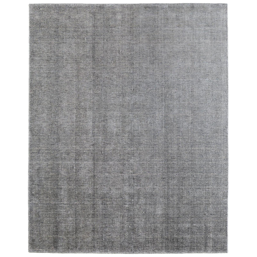 Feizy Fleetwood 8A06F Modern Solid Rug