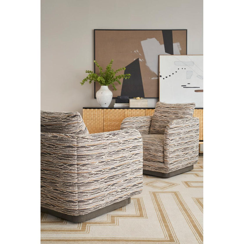 Chelsea House Gold James Sideboard