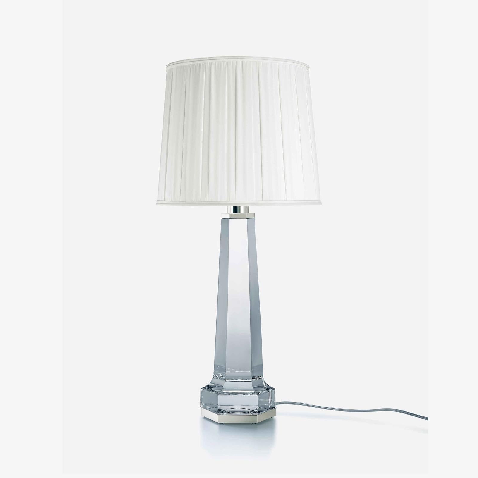 Baccarat Krysta Lamp