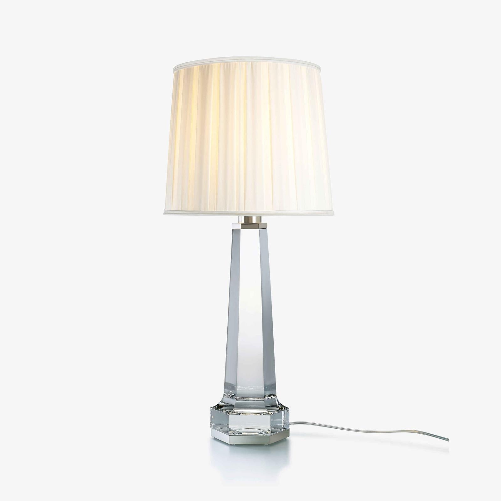 Baccarat Krysta Lamp