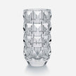 Baccarat Louxor Round Vase