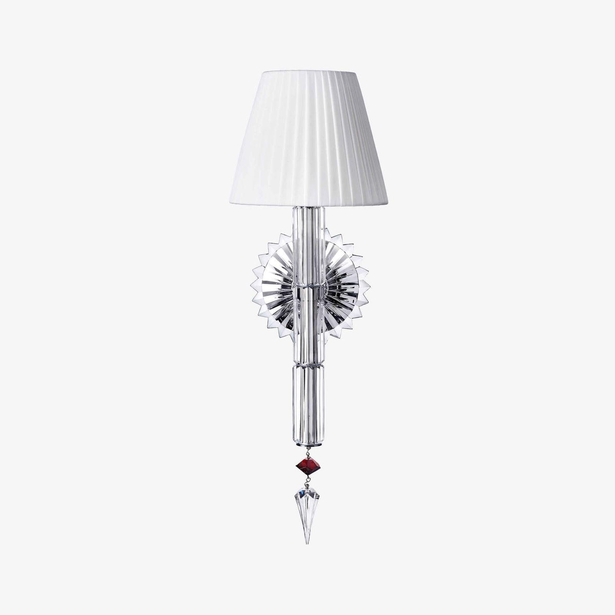 Baccarat Mille Nuits Flambeau Wall Unit (1L)