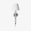 Baccarat Mille Nuits Flambeau Wall Unit (1L)