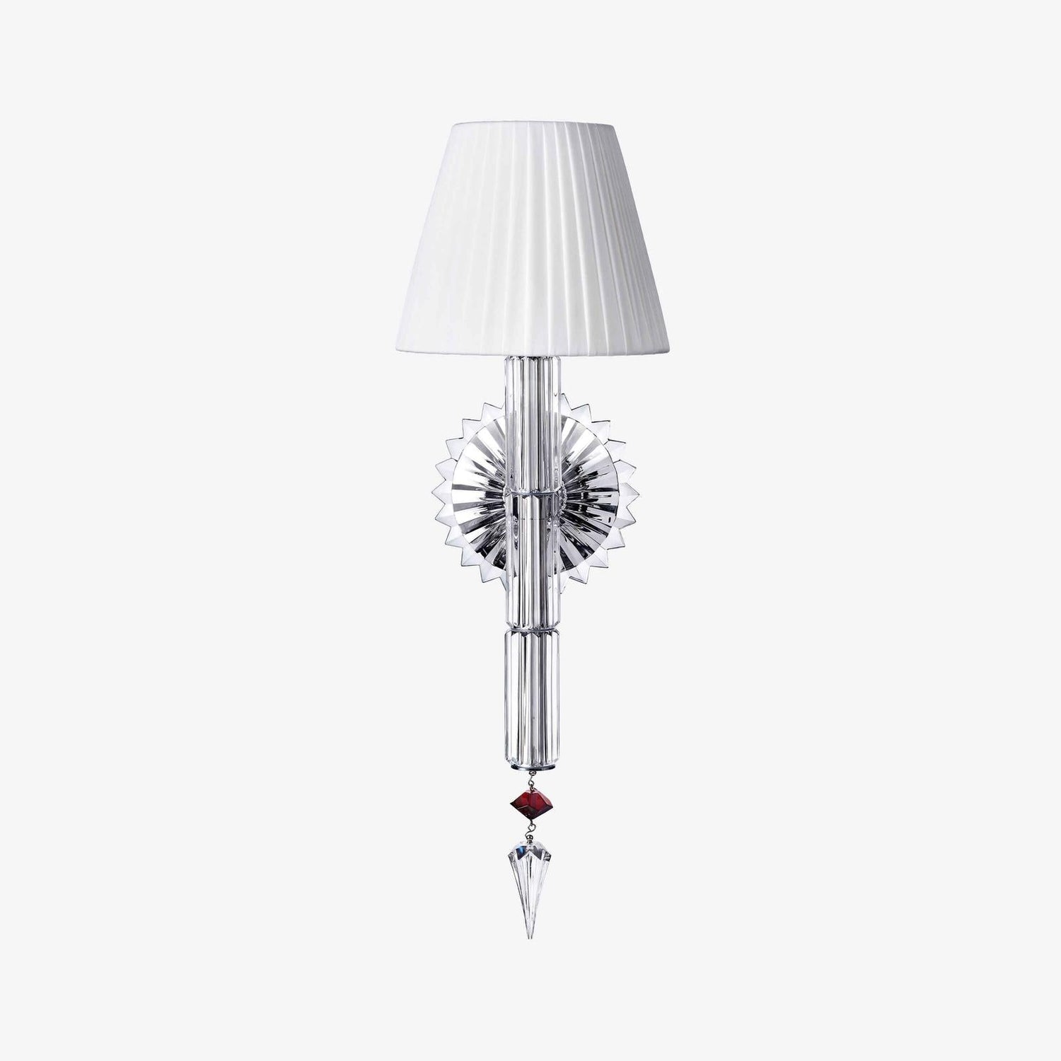 Baccarat Mille Nuits Flambeau Wall Unit (1L)