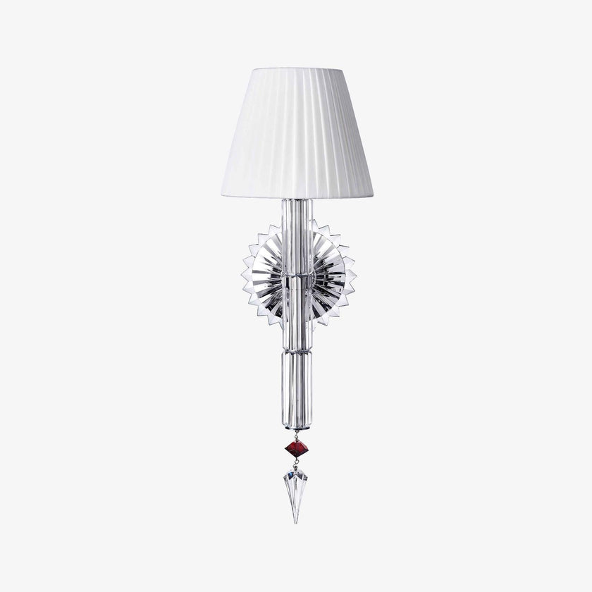 Baccarat Mille Nuits Flambeau Wall Unit (1L)