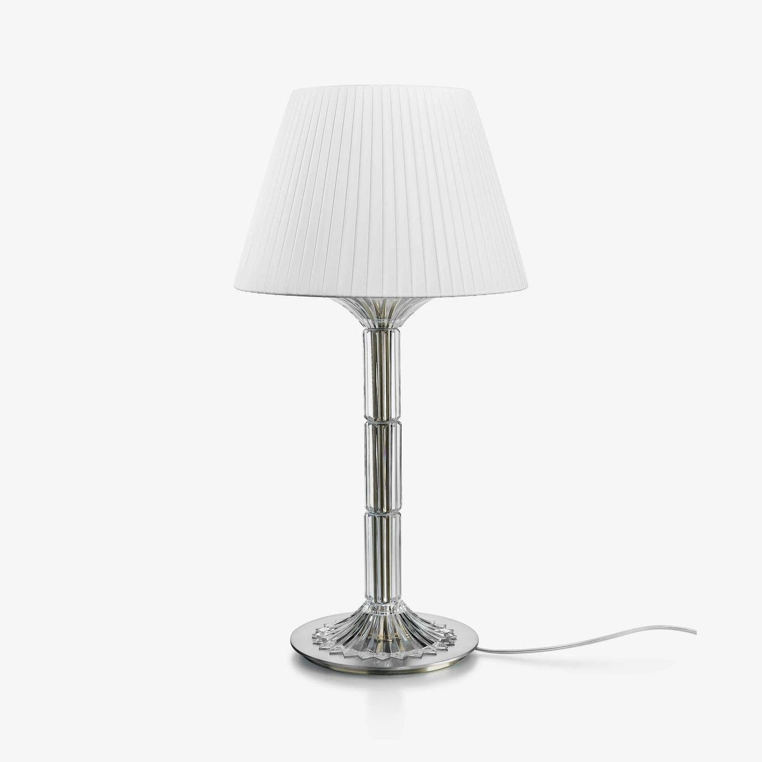 Baccarat Mille Nuits Lamp