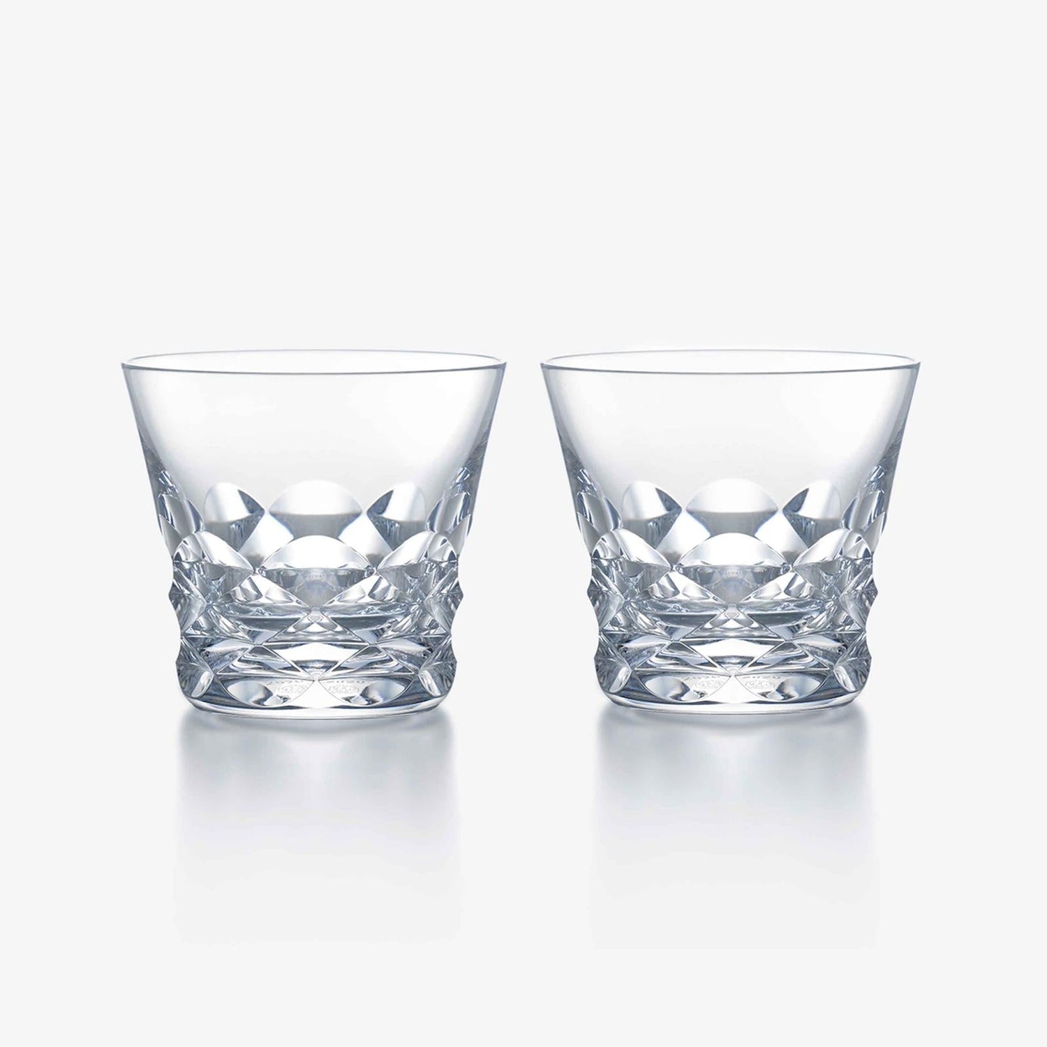 Baccarat Everyday Swing Tumblers, Set of 2