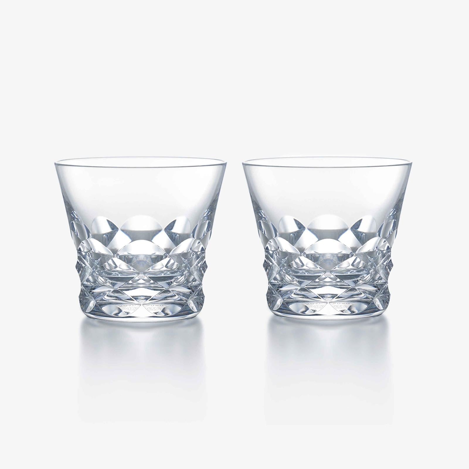 Baccarat Everyday Swing Tumblers, Set of 2