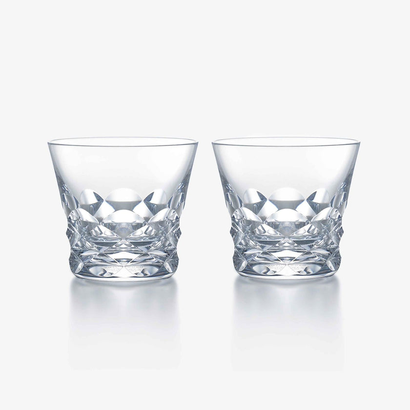 Baccarat Everyday Swing Tumblers, Set of 2