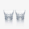 Baccarat Everyday Swing Tumblers, Set of 2