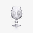 Baccarat Harcourt Proost Beer Glass