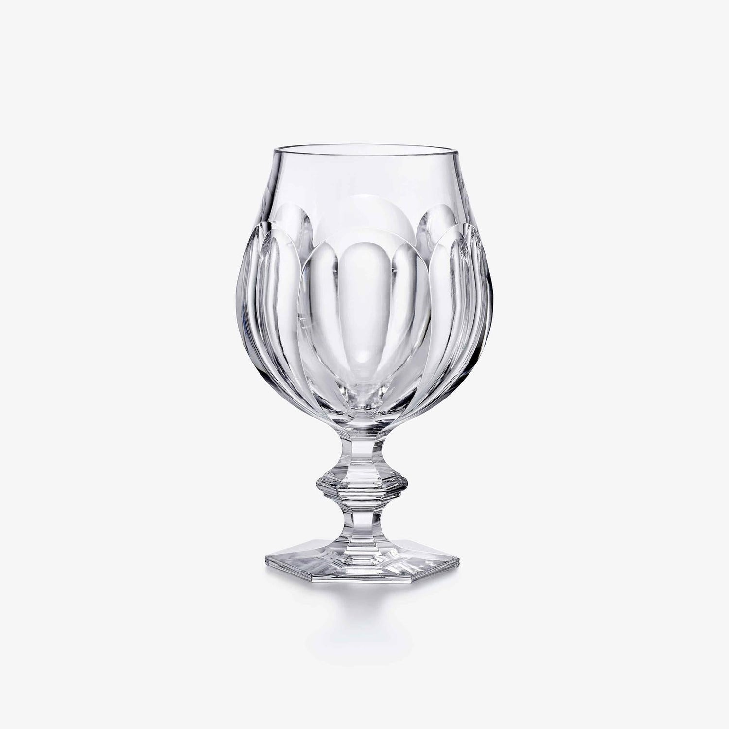 Baccarat Harcourt Proost Beer Glass