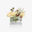 Baccarat Mille Nuits Vase Infinite I