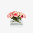 Baccarat Mille Nuits Vase Infinite I