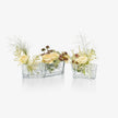 Baccarat Mille Nuits Vase Infinite I