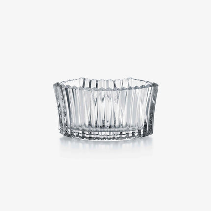 Baccarat Mille Nuits Vase Infinite II