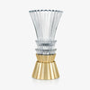 Baccarat Mille Nuits Vase Play