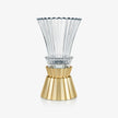 Baccarat Mille Nuits Vase Play