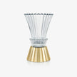 Baccarat Mille Nuits Vase Play