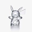 Baccarat Pokemon Pikachu Medium Figurine