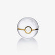 Baccarat Pokemon Poke Ball