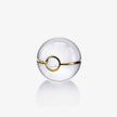 Baccarat Pokemon Poke Ball