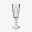 Baccarat Harcourt Flutissimo Vase