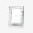 Baccarat Eye Photo Frame