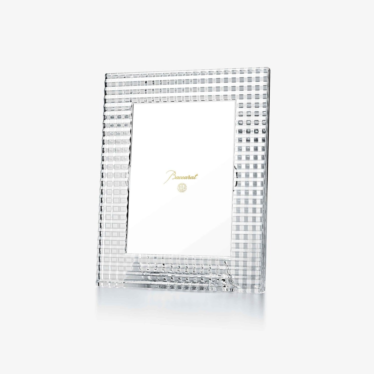 Baccarat Eye Photo Frame