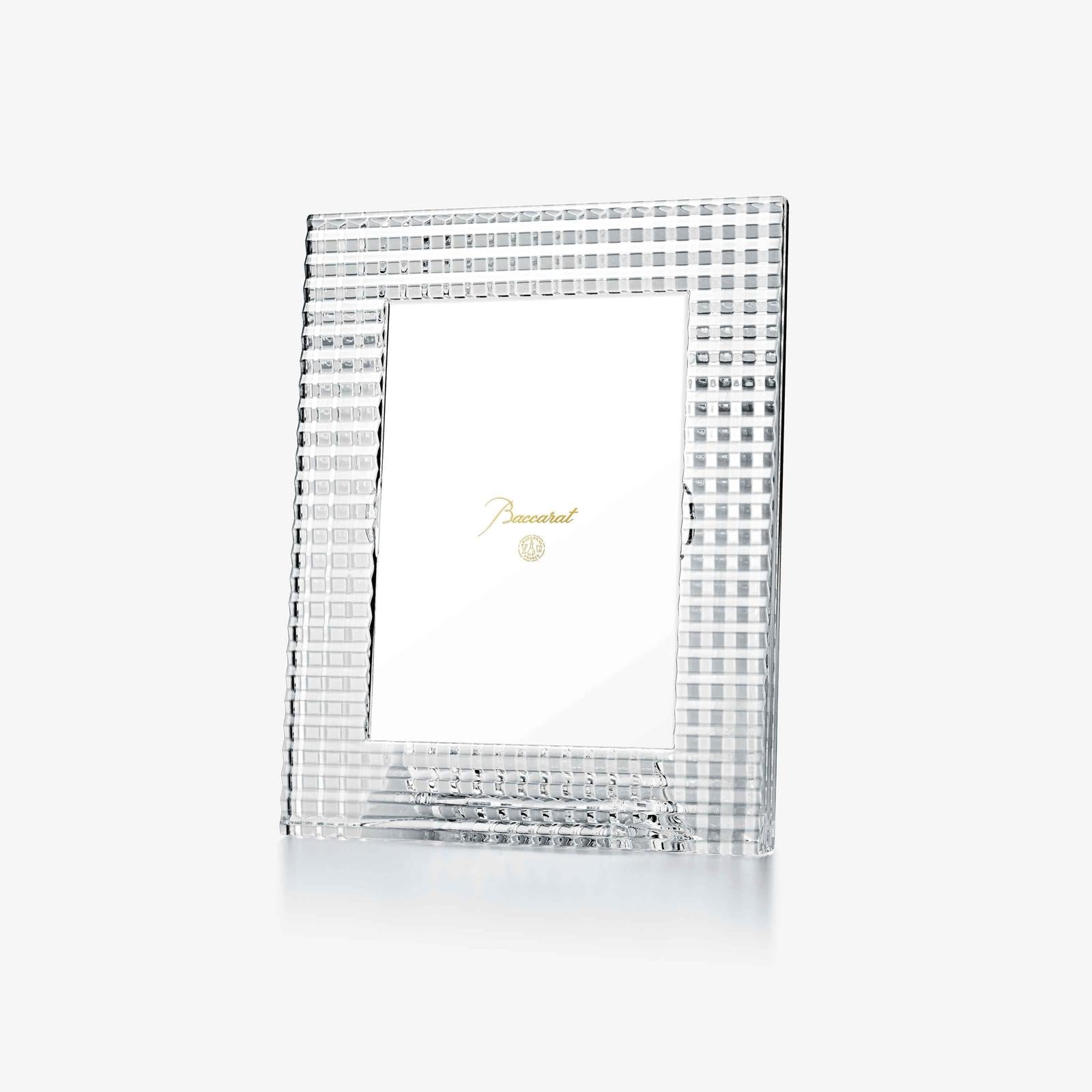 Baccarat Eye Photo Frame