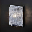 Baccarat Tuile de Cristal Wall Unit Piccadilly (1L)